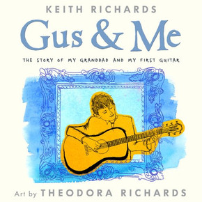 Gus & Me: The Story of My anaand My First Guar