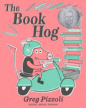 The Book Hog