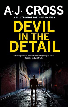 Devil In The Detail Devil In The Detail