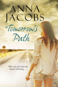 Tomorrow'S Path - 9781847516671 Tomorrow'S Path - 9781847516671