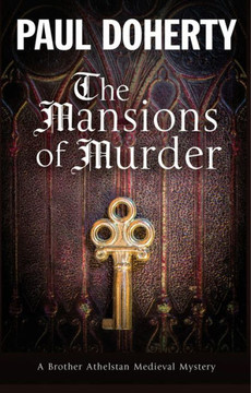 The Mansions Of Murder - 9781780295824