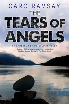 The Tears Of Angels - 9781847516176