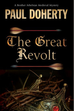 The Great Revolt - 9781780295688