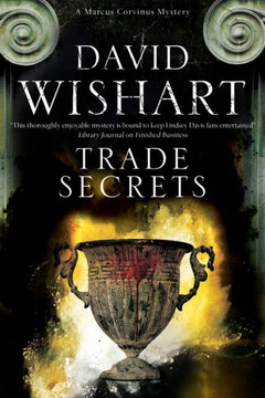 Trade Secrets - 9781780295640