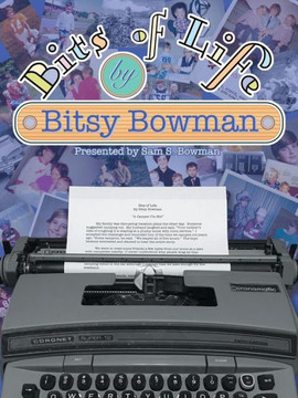 Bits Of Life - 9781532037740
