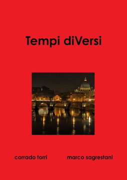 Tempi diVersi (Italian Edition) Tempi diVersi (Italian Edition)
