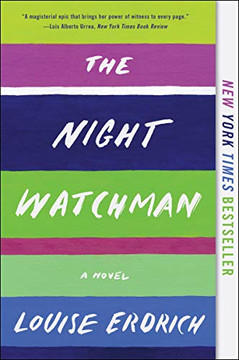 The Nightatcana Novel -apeack