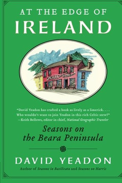 At The Edge Of Ireland: Seasons On The Beara Peninsula