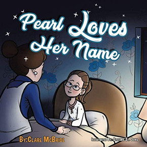 Pearl Loves Her Name