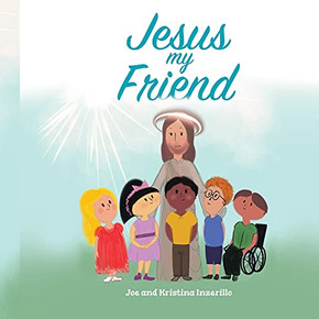 Jesus My Friend