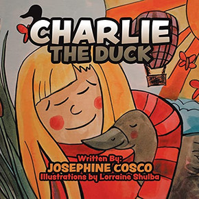 Charlie the Duck Charlie the Duck