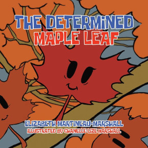 The Determined Maple Leaf