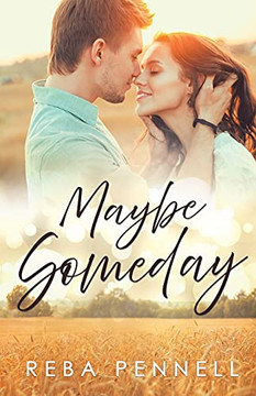 Maybe Someday - 9780228847144 Maybe Someday - 9780228847144