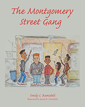 The Montgomery Street Gang