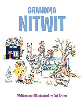 ana Nitwit - 9781636309446