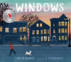Windows by Jua Denos
