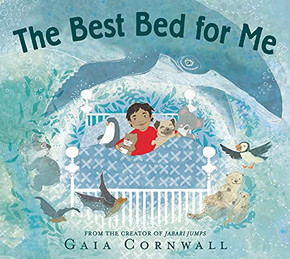 The Best Bed For Me