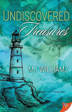 Undiscovered Treasures - 9781636794495