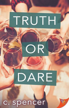 Truth Or Dare - 9781635551488