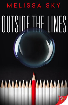 Outside The Lines - 9781636794037
