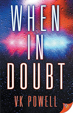 When In Doubt When In Doubt