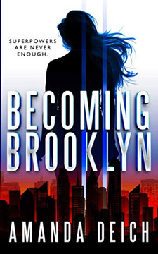 Becoming Brooklyn - Paperback