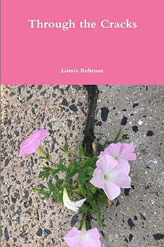 Through the Cracks - 9780359824779