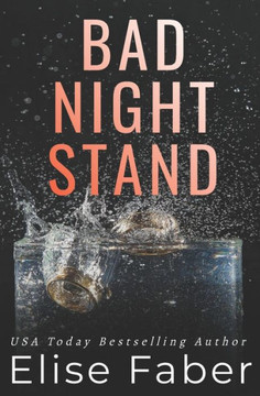 Bad Night Stand (Billionaire's Club)