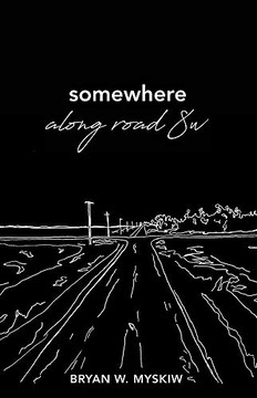 Somewhere Along Road 8w