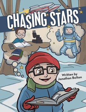 Chasing Stars - 9781480857605