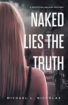 Naked Lies The Truth - 9781665703420