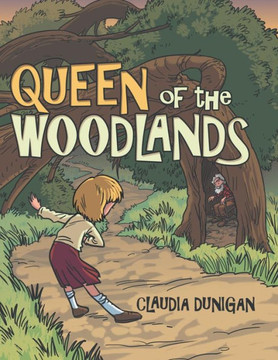 Queen Of The Woodlands - 9781480831094