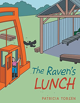 The Raven'S Lunch (Paperback) The Raven'S Lunch (Paperback)