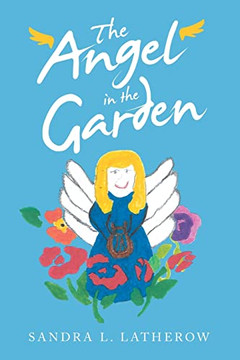 The Angel In The Garden