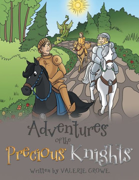Adventures Of The Precious Knights - 9781480829589
