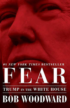 fur: Trump In The White House - 9781501175527