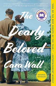 The Dearly Beloved: A Novel The Dearly Beloved: A Novel