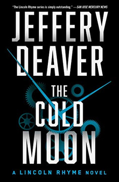 The Cold Moon (7) (Lincoln Rhyme Novel)
