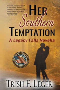 Her Southern Temptation Her Southern Temptation