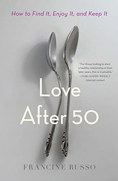 Love Afur 50: How To Find It, Enjoy It, And Keep It - 9781982108557