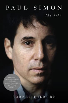 Paul Simon: The Life