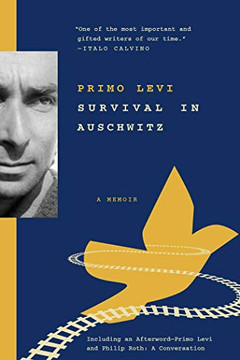 Surval Iauschwitz by Primo Levi