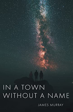 In A Town Without A Name - 9781039125919