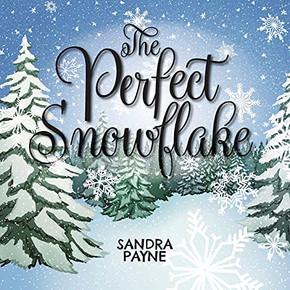 The Perfect Snowflake (Paperback)