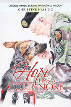 Hope Has a Cold Nose - 9781982255282 Hope Has a Cold Nose - 9781982255282