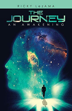 The Journey : An Awakening - 9781982249854 The Journey : An Awakening - 9781982249854