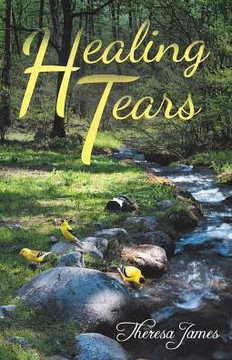 Healing Tears - 9781504373630