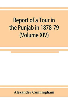 Report of a Tour in the Punjab in 1878-79 (Volume XIV)