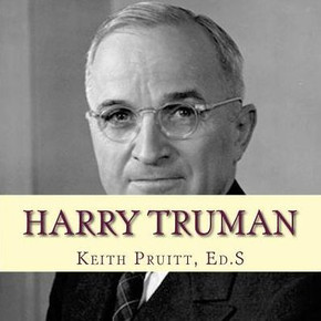 Harry S Truman (Hail To The Chief)