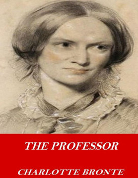 The Professor - 9781542467841